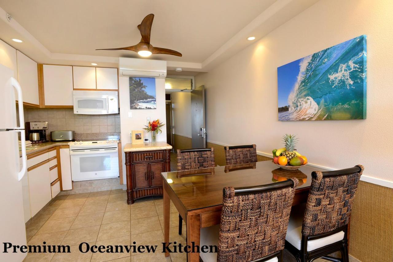 Mana Kai Maui - Official Onsite Rental Company Wailea  Exterior foto