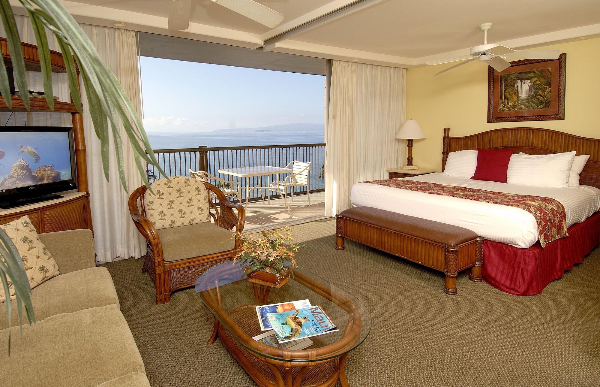 Mana Kai Maui - Official Onsite Rental Company Wailea  Exterior foto