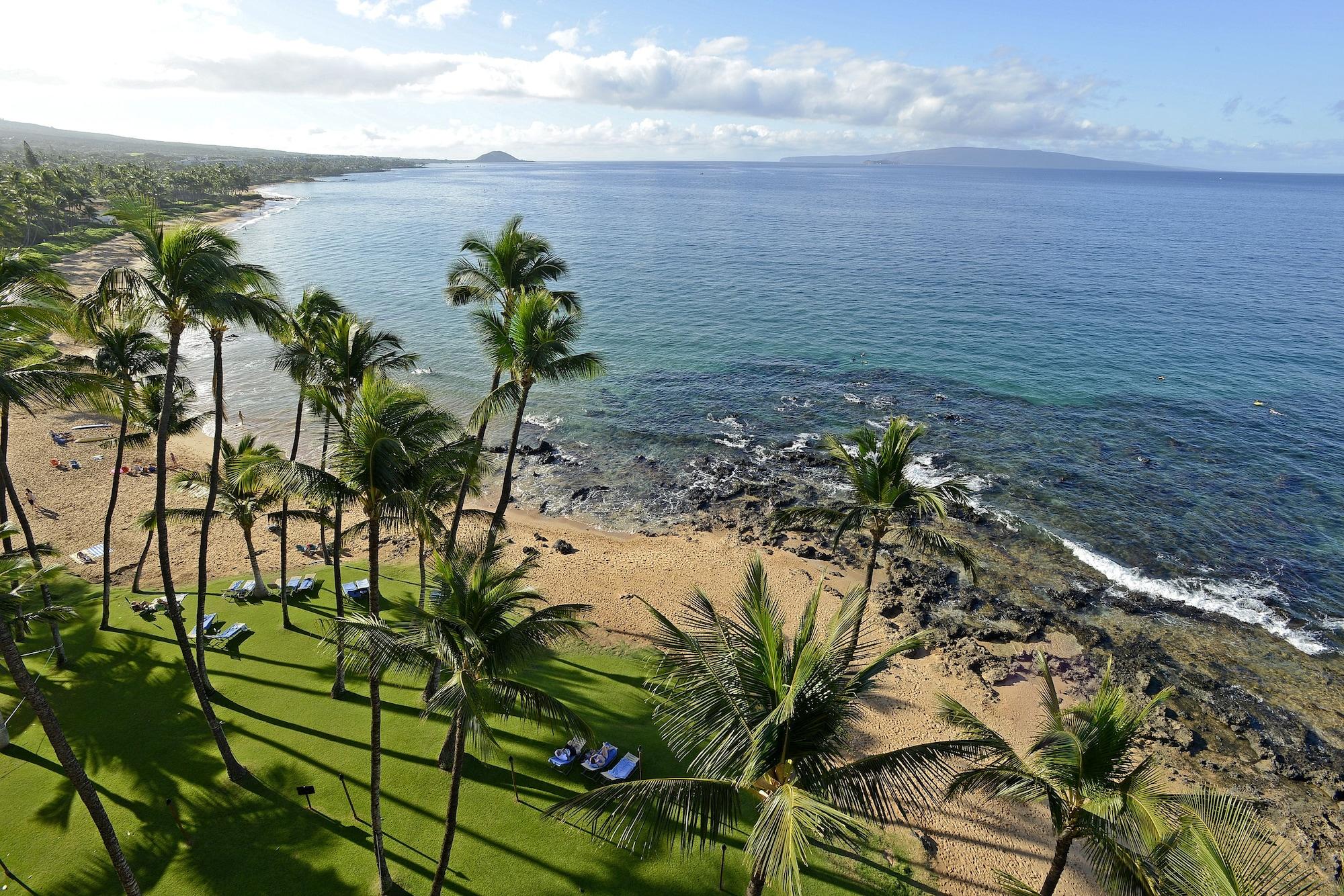 Mana Kai Maui - Official Onsite Rental Company Wailea  Exterior foto