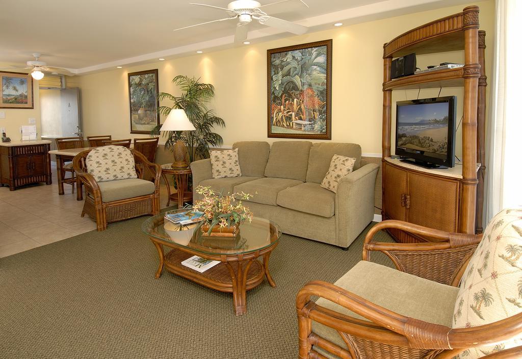 Mana Kai Maui - Official Onsite Rental Company Wailea  Exterior foto