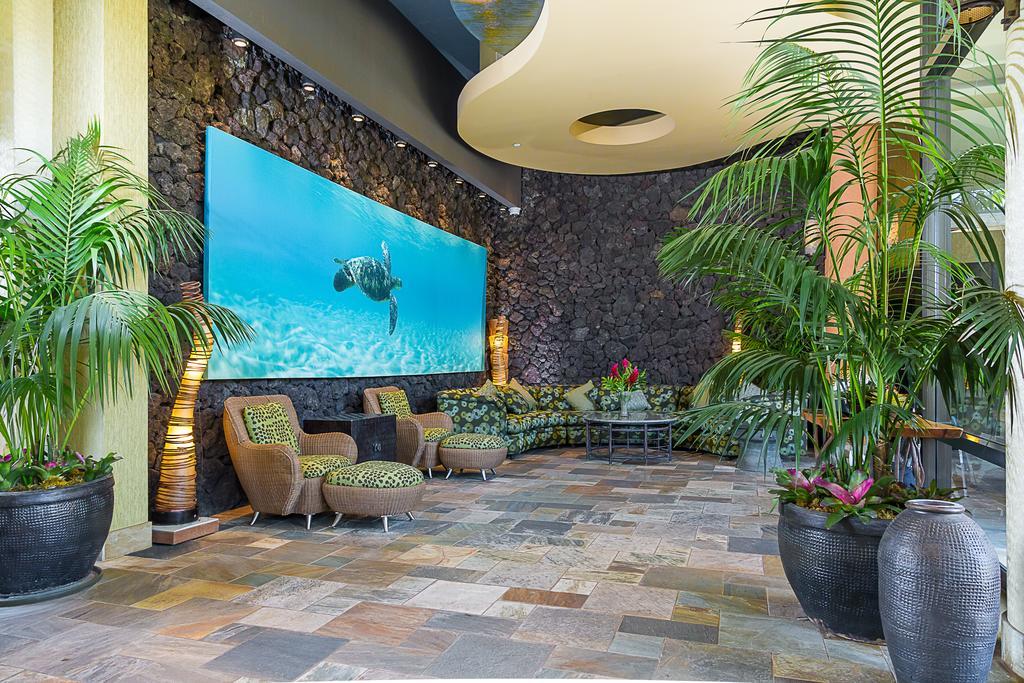 Mana Kai Maui - Official Onsite Rental Company Wailea  Exterior foto