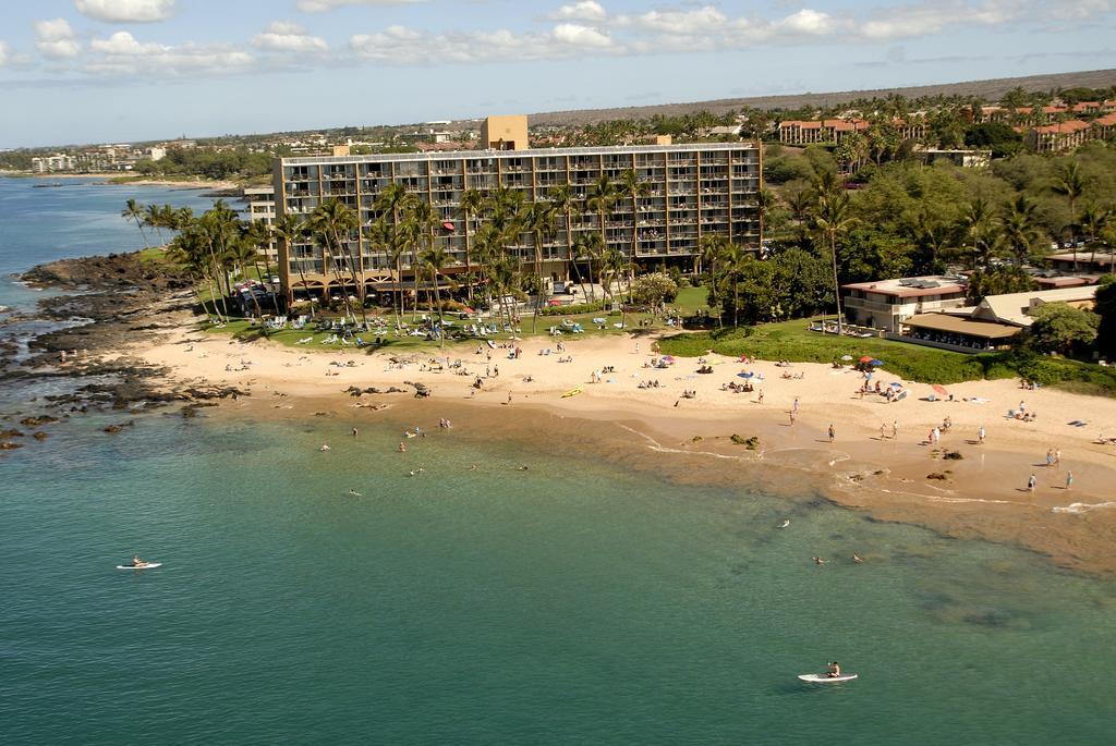 Mana Kai Maui - Official Onsite Rental Company Wailea  Exterior foto
