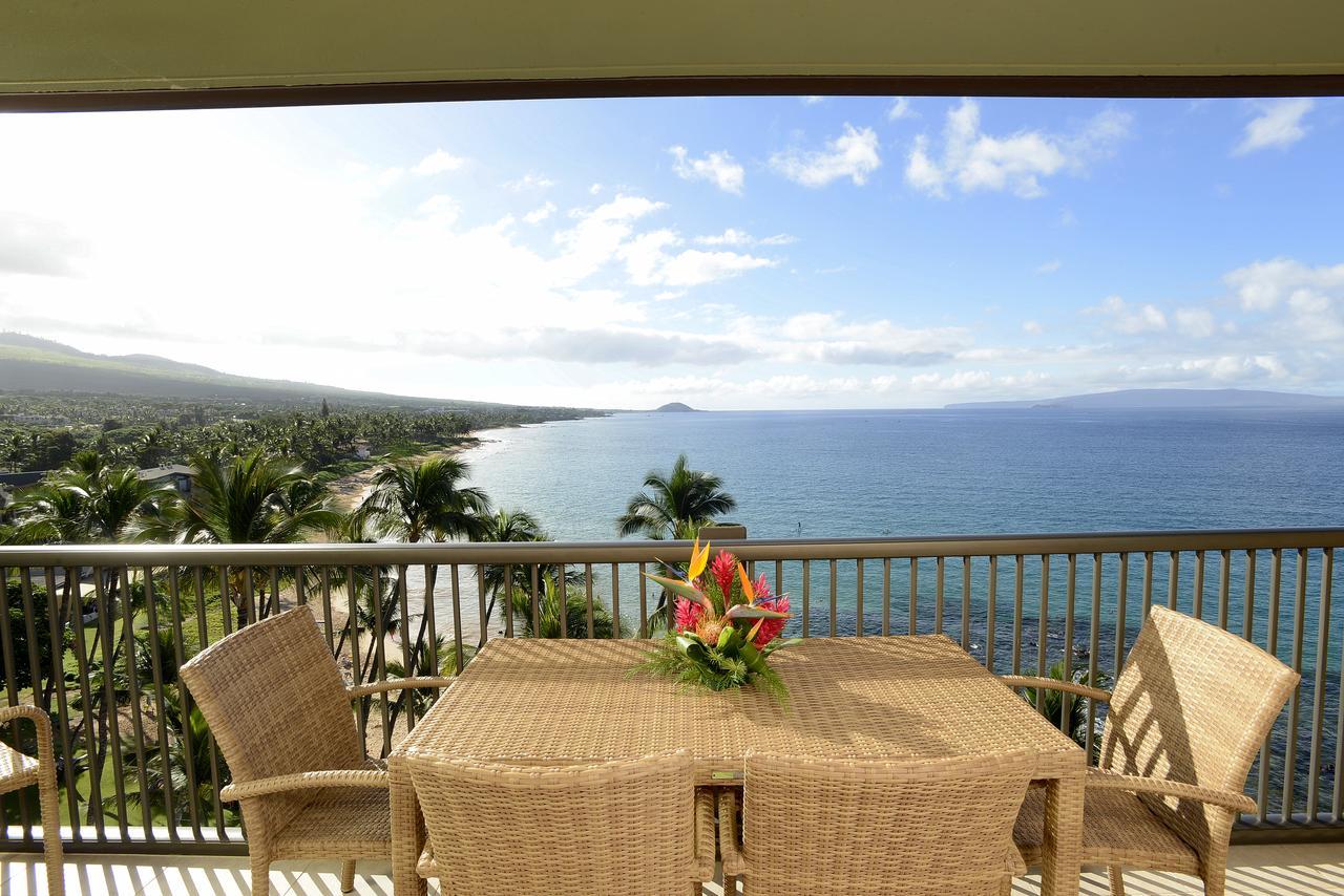 Mana Kai Maui - Official Onsite Rental Company Wailea  Exterior foto