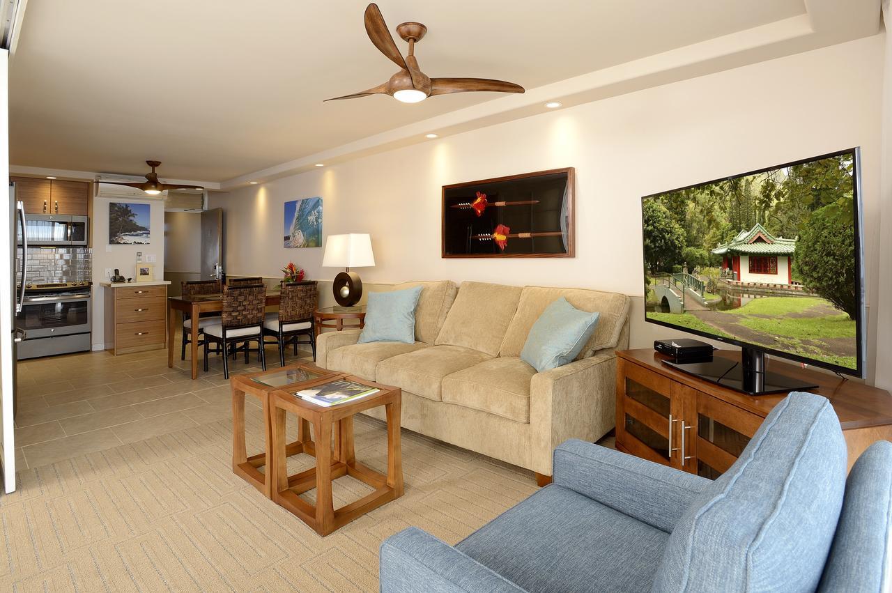 Mana Kai Maui - Official Onsite Rental Company Wailea  Exterior foto