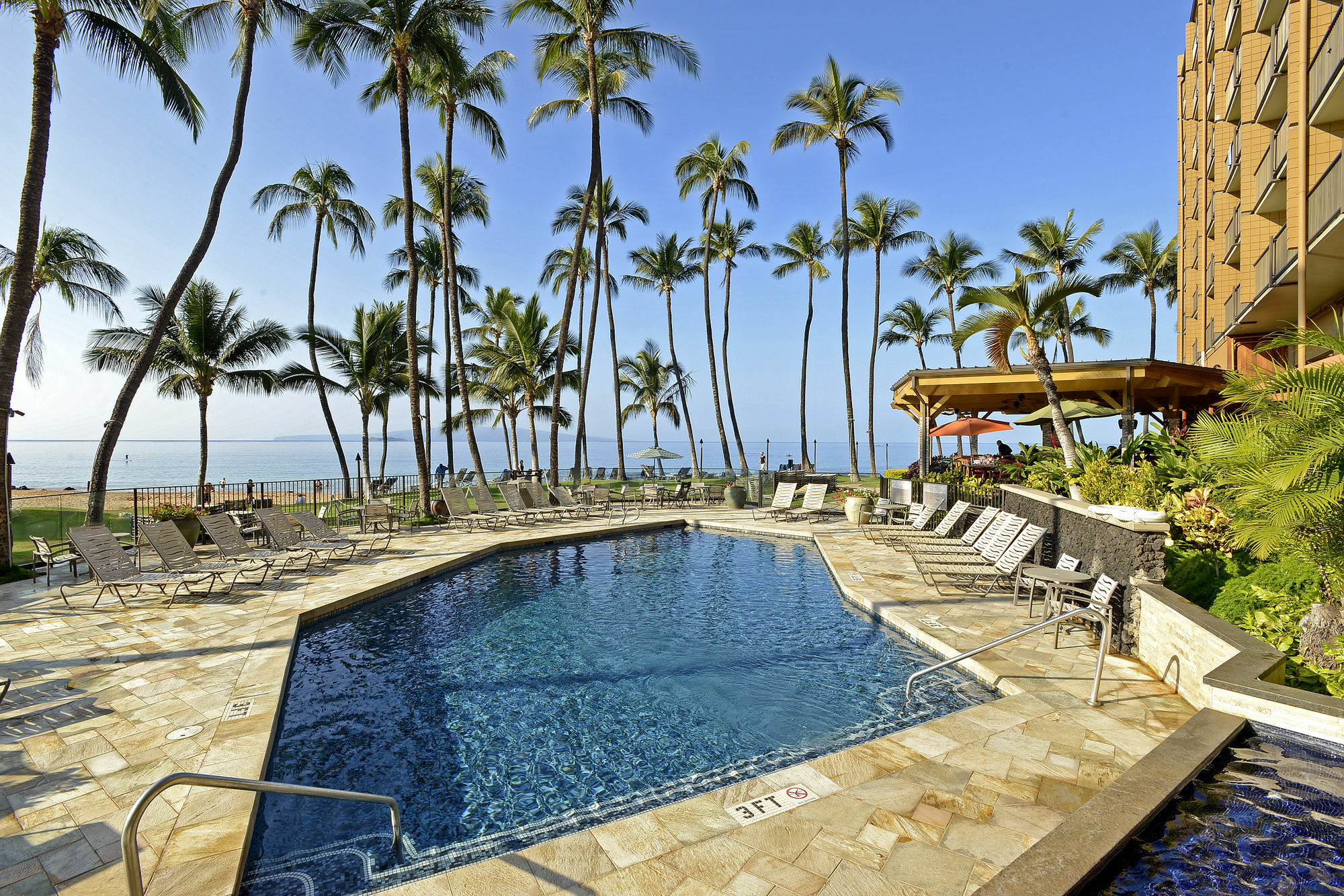 Mana Kai Maui - Official Onsite Rental Company Wailea  Exterior foto