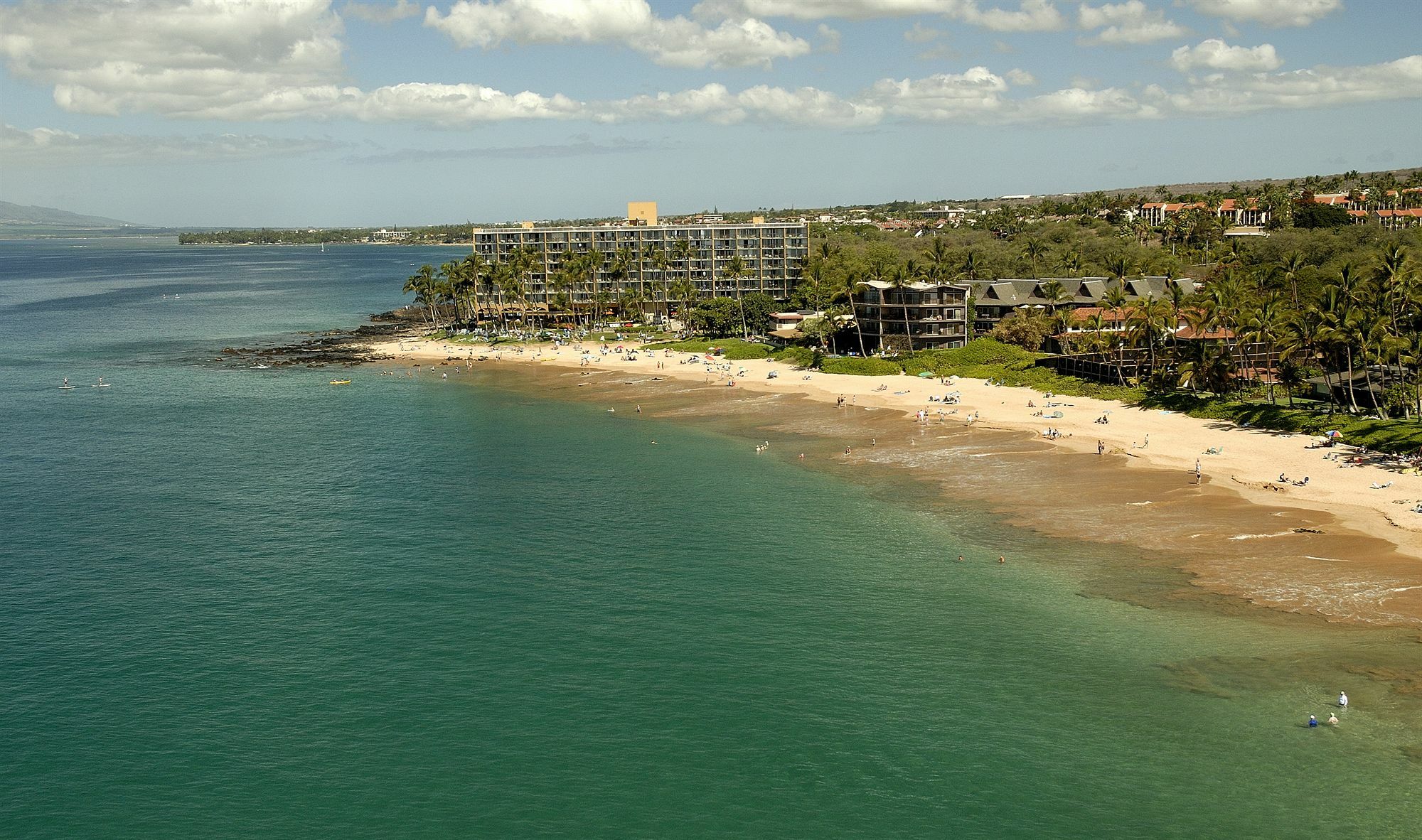 Mana Kai Maui - Official Onsite Rental Company Wailea  Exterior foto