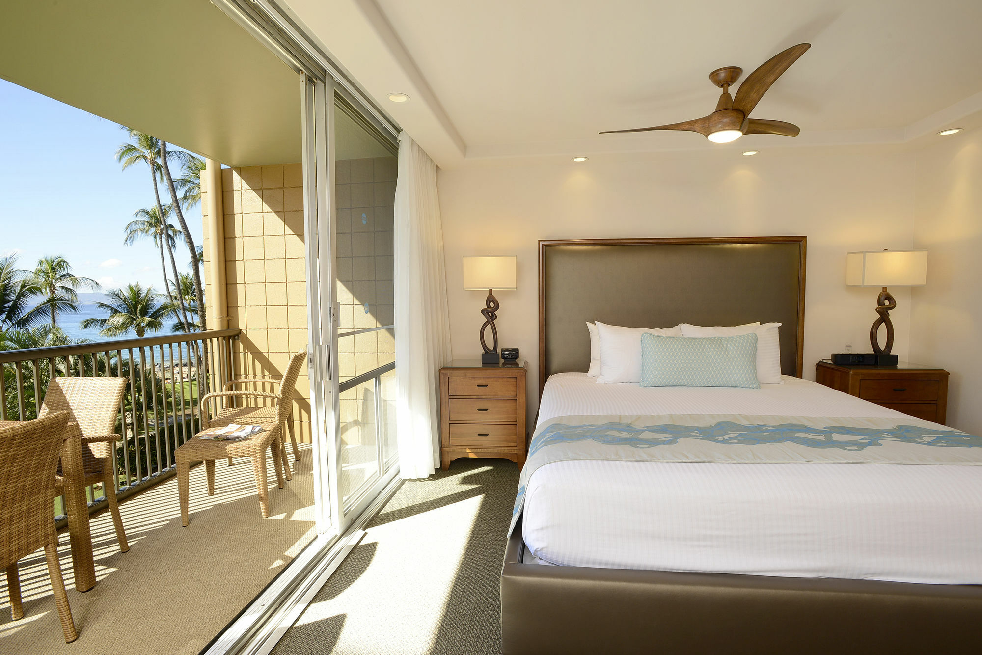 Mana Kai Maui - Official Onsite Rental Company Wailea  Exterior foto