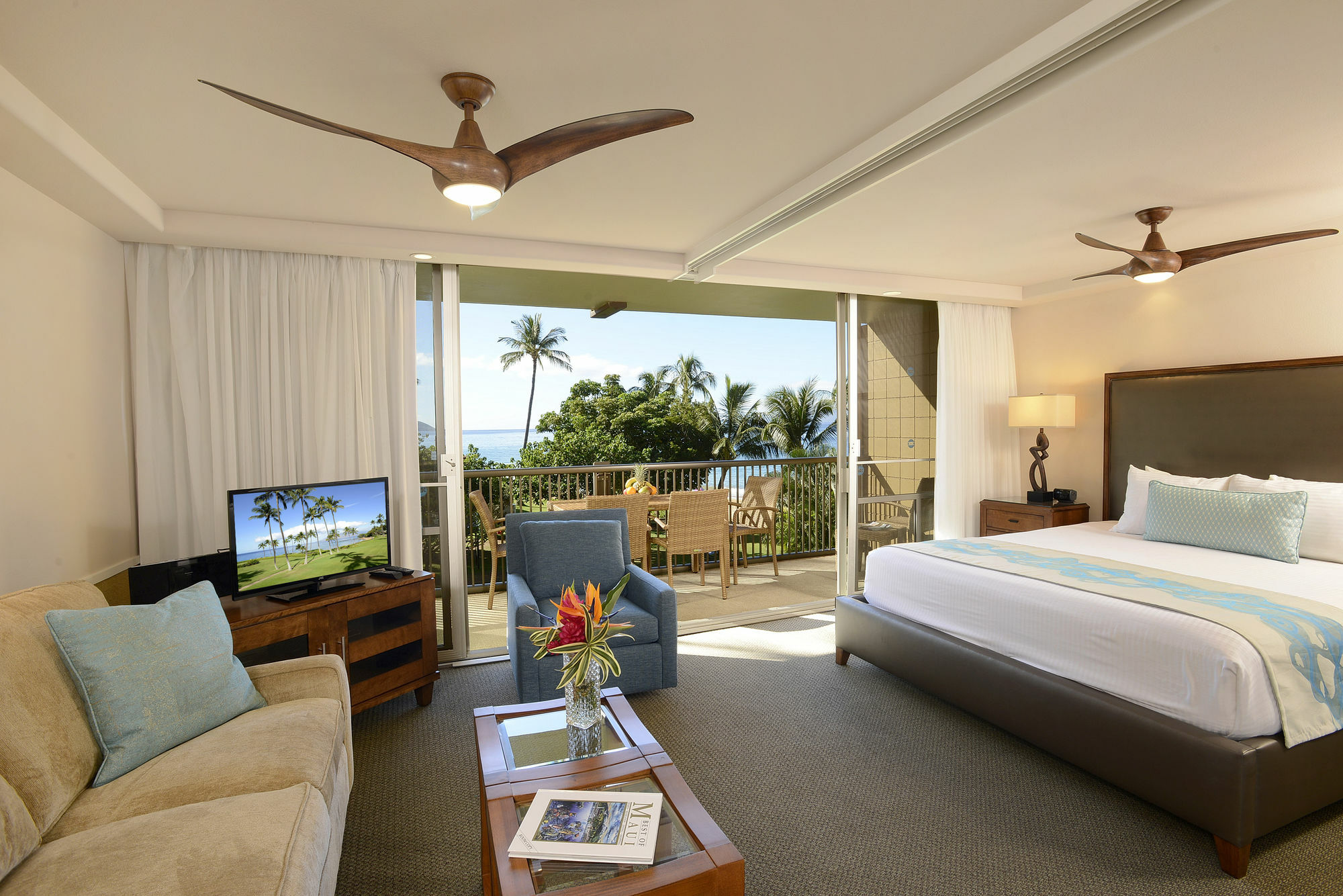Mana Kai Maui - Official Onsite Rental Company Wailea  Exterior foto