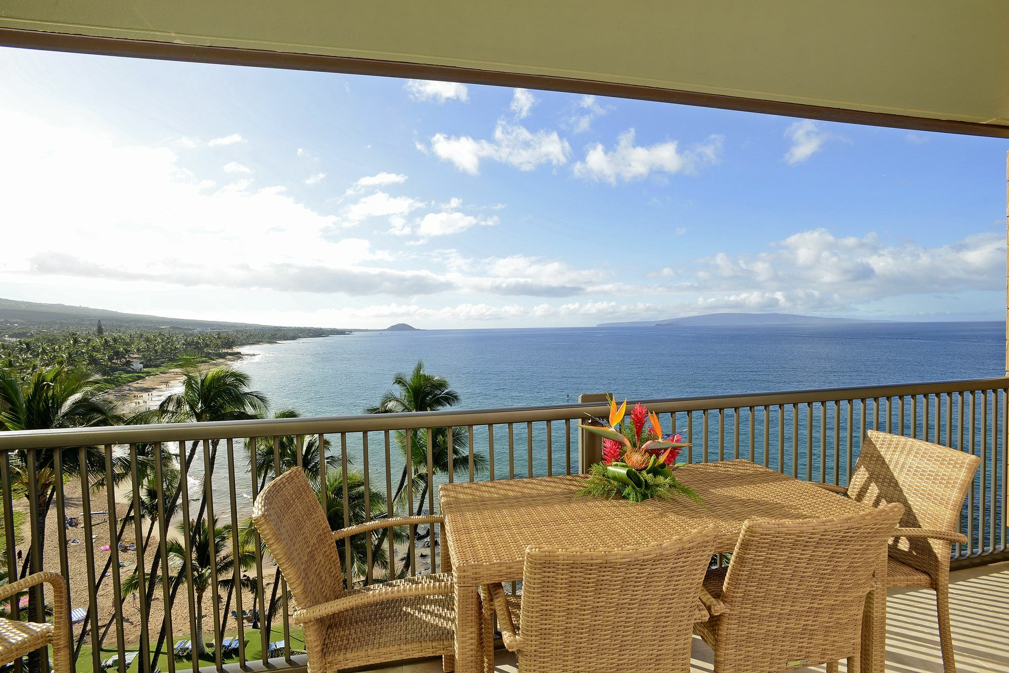 Mana Kai Maui - Official Onsite Rental Company Wailea  Exterior foto