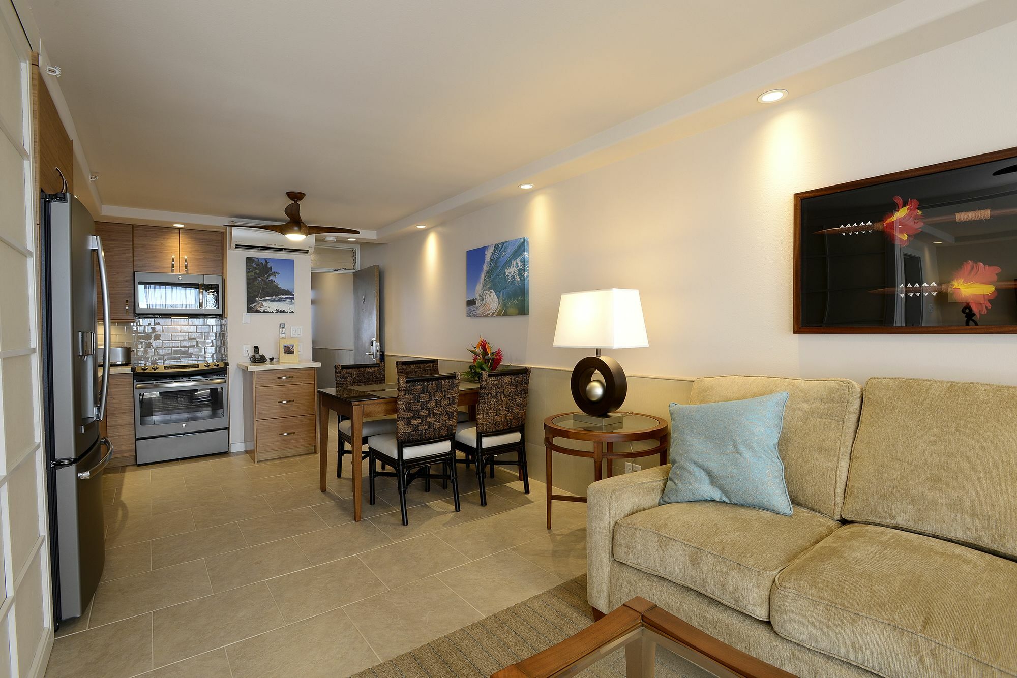 Mana Kai Maui - Official Onsite Rental Company Wailea  Exterior foto